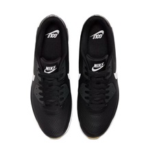 Nike AIR MAX 90 G Golfschuhe, schwarz/weiss