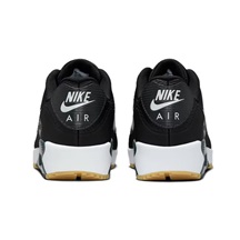 Nike AIR MAX 90 G Golfschuhe, schwarz/weiss