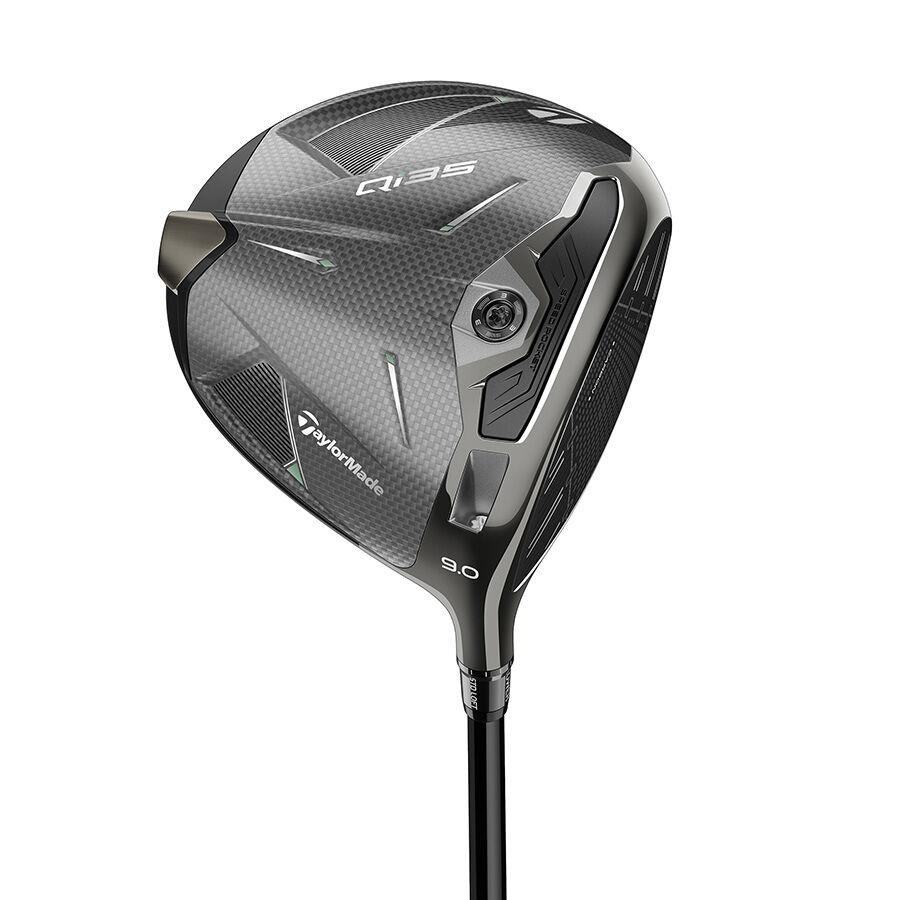 TaylorMade Qi35 Herren Driver