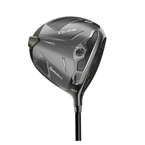 TaylorMade Qi35 Herren Driver