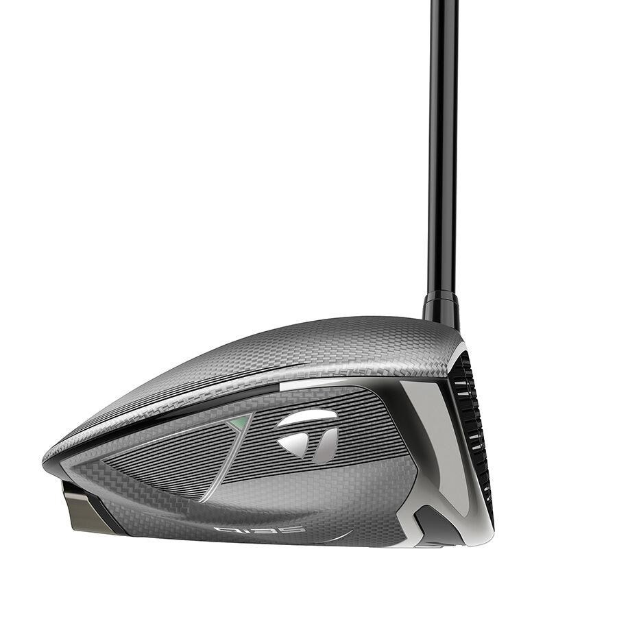 TaylorMade Qi35 Herren Driver