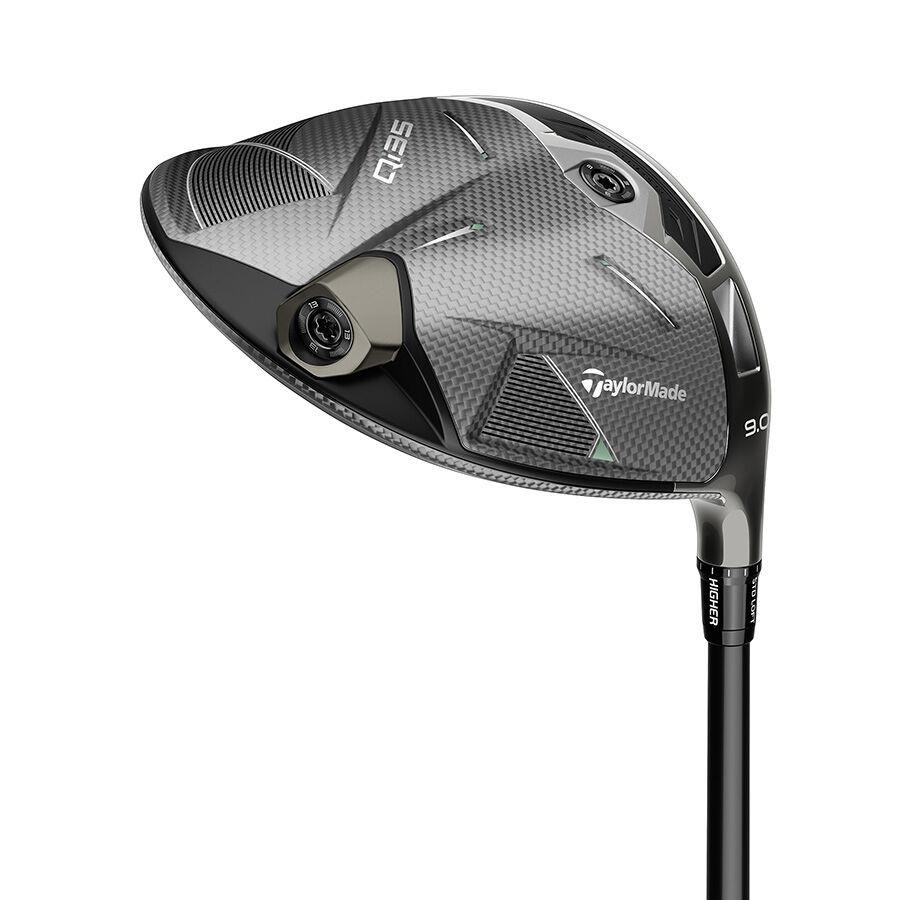 TaylorMade Qi35 Herren Driver