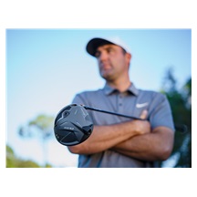 TaylorMade Qi35 Herren Driver