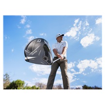 TaylorMade Qi35 Herren Driver