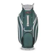 Titleist Cart 14 Cartbag, grün
