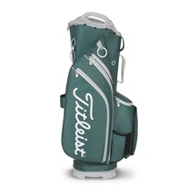 Titleist Cart 14 Cartbag, grün