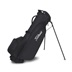 Titleist Players 4 Carbon Standbag, schwarz