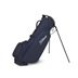 Titleist Players 4 Carbon Standbag, dunkelblau