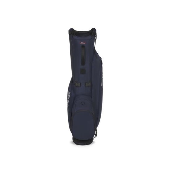 Titleist Players 4 Carbon Standbag, dunkelblau