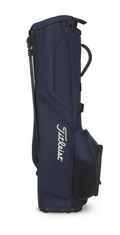 Titleist Players 4 Carbon Standbag, dunkelblau