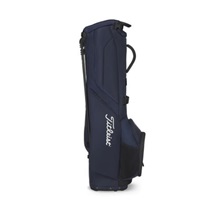 Titleist Players 4 Carbon Standbag, dunkelblau