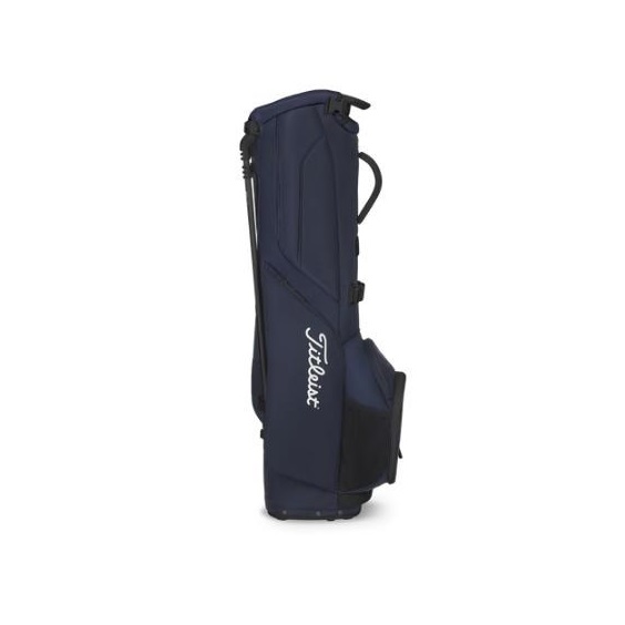 Titleist Players 4 Carbon Standbag, dunkelblau