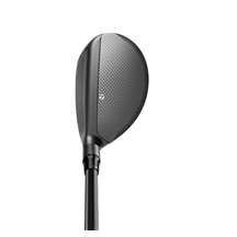 TaylorMade Qi35 Rescue Herren Hybrid
