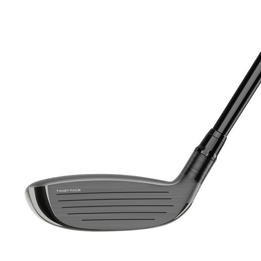 TaylorMade Qi35 Rescue Herren Hybrid