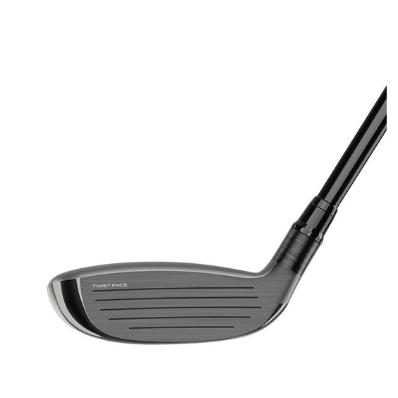 TaylorMade Qi35 Rescue Herren Hybrid