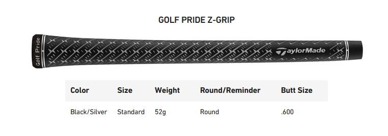 TaylorMade Qi35 Rescue Herren Hybrid