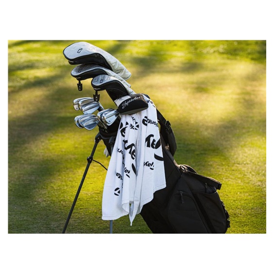 TaylorMade Qi35 Rescue Herren Hybrid