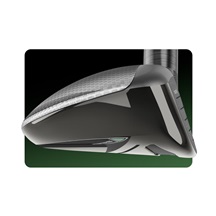 TaylorMade Qi35 Rescue Herren Hybrid