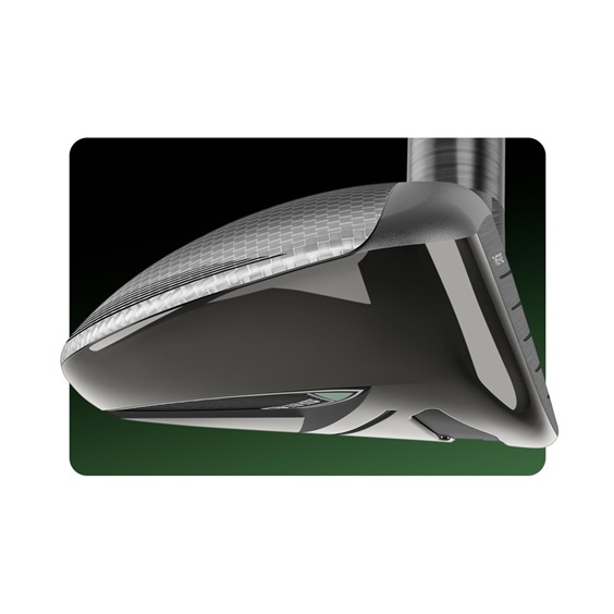 TaylorMade Qi35 Rescue Herren Hybrid