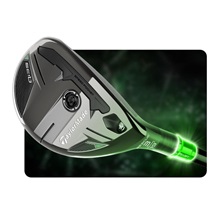 TaylorMade Qi35 Rescue Herren Hybrid