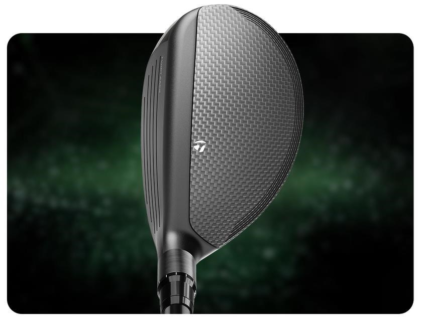 TaylorMade Qi35 Rescue Herren Hybrid