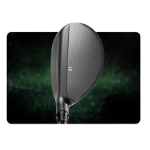 TaylorMade Qi35 Rescue Herren Hybrid
