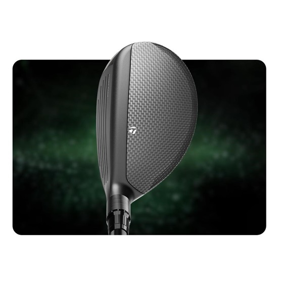 TaylorMade Qi35 Rescue Herren Hybrid