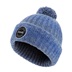 Ping Barraclough Herren Wintermütze, blau