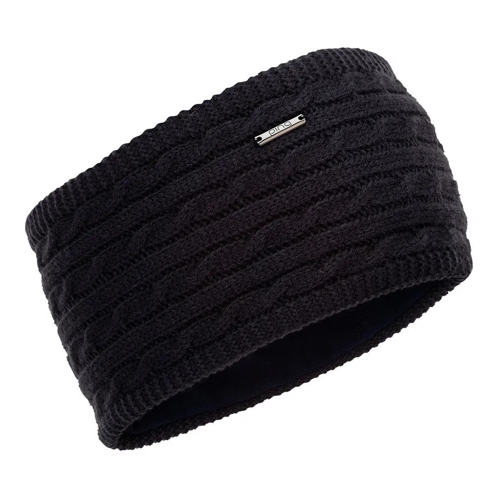 Ping Classic Damen Stirnband, oxford blue