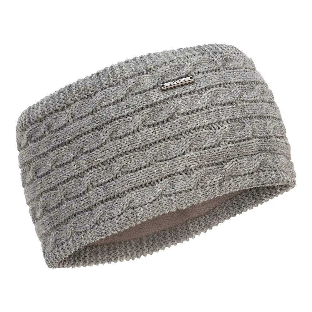 Ping Classic Damen Stirnband, silber