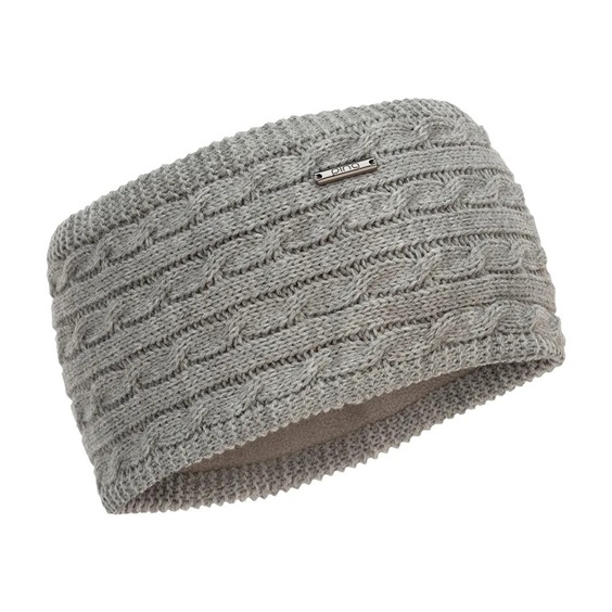 Ping Classic Damen Stirnband, silber