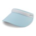 Ping Lianna Damen Visor, blau