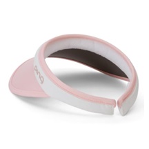 Ping Lianna Damen Visor, rosa