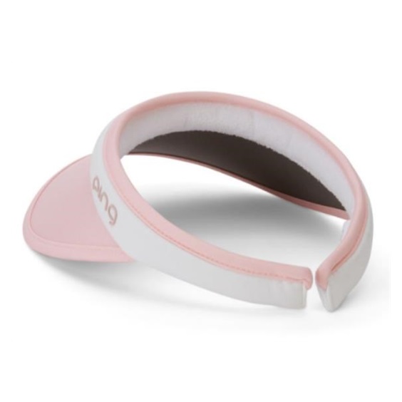 Ping Lianna Damen Visor, rosa