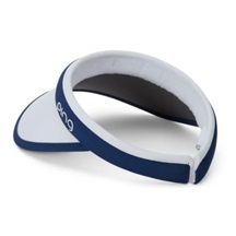 Ping Lianna Damen Visor, weiss