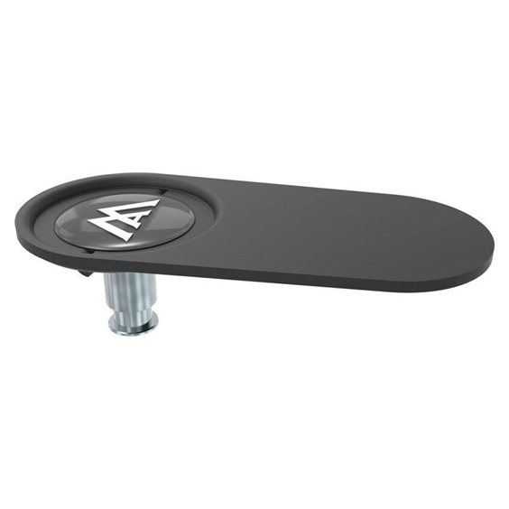 Big Max Range Finder Magnet Plate