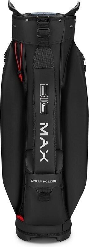 Big Max AQUA IPX.Tour Cartbag, schwarz