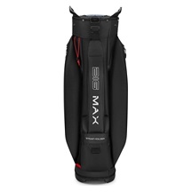 Big Max AQUA IPX.Tour Cartbag, schwarz
