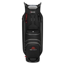 Big Max AQUA IPX.Tour Cartbag, schwarz