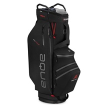 Big Max AQUA IPX.Tour Cartbag, schwarz
