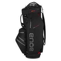 Big Max AQUA IPX.Tour Cartbag, schwarz