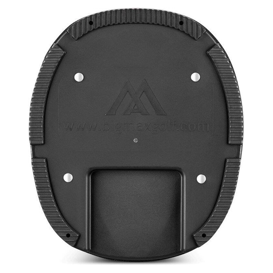 Big Max AQUA IPX.Tour Cartbag, schwarz
