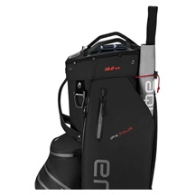 Big Max AQUA IPX.Tour Cartbag, schwarz