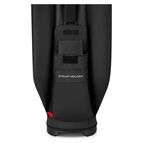 Big Max AQUA IPX.Tour Cartbag, schwarz