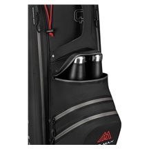 Big Max AQUA IPX.Tour Cartbag, schwarz