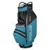 Big Max AQUA IPX.Tour Cartbag, schwarz/blau