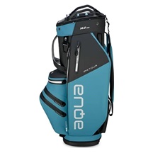 Big Max AQUA IPX.Tour Cartbag, schwarz/blau