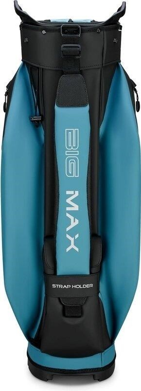 Big Max AQUA IPX.Tour Cartbag, schwarz/blau