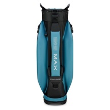 Big Max AQUA IPX.Tour Cartbag, schwarz/blau