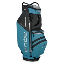 Big Max AQUA IPX.Tour Cartbag, schwarz/blau
